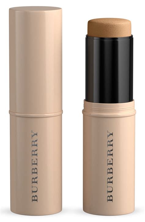 black burberry makeup bag|Burberry foundation stick.